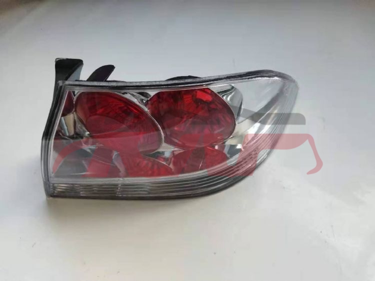 For Mitsubishi 446lancer 03  tail Lamp l Mn161198  R Mn161197, Lancer Auto Parts, Mitsubishi  Auto PartsL MN161198  R MN161197