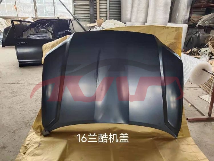 For Toyota 235fj 200 16 Land Cruiser hood 53301-60690, Toyota  Hood Car, Land Cruiser  Auto Parts Catalog53301-60690