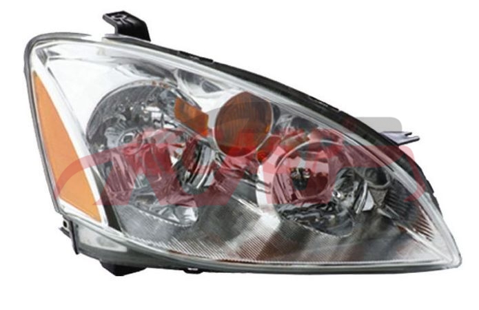 For Nissan 26022004  Altima&nbsp;head Lamp&nbsp;215-11a3 26060-9j425 26010-9j425, Nissan  Auto Parts, Altima Parts-215-11A3 26060-9J425 26010-9J425