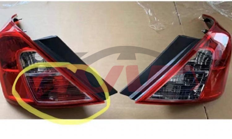 For Nissan 349sunny/versa 11 rear Lamp 26550/26555- 3aw0a, Sunny  Automotive Accessories Price, Nissan  Car Lamps26550/26555- 3AW0A