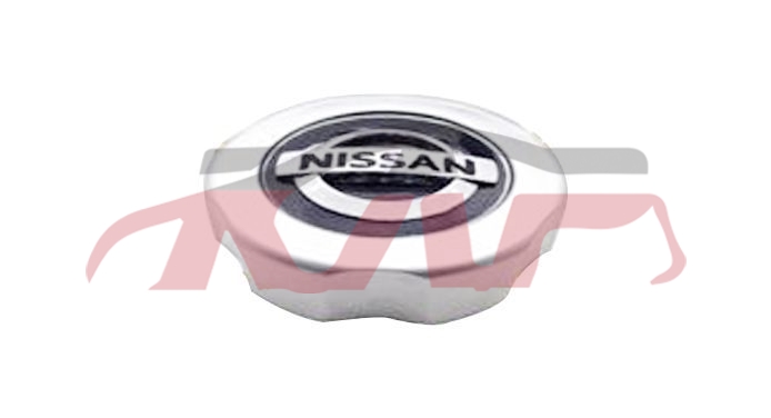 For Part Market3036other&nbsp;nissan Yd25 Amblem Wheel Cover&nbsp;40343-vk000	, Part Market Single, Dpjcp Car Part-40343-VK000	