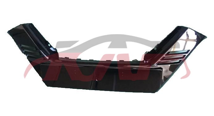 For Nissan 8202016 Qashqaij11)/rogue Sport&nbsp;qashqai 17-19 License Plate &nbsp;62070-hv00a, Qashqai Auto Body Parts Price, Nissan  License Plate Frame-62070-HV00A