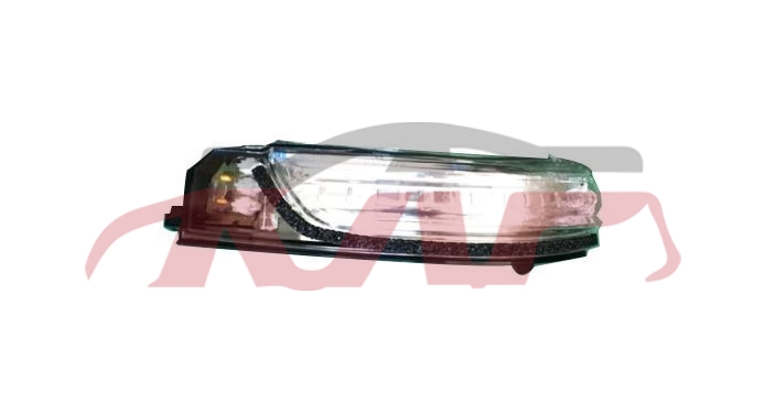 For Toyota 23432006-2007  Avensis&nbsp;door Mirror Lamp&nbsp;l 81740-05050 R 81730-05070, Avensis Auto Parts, Toyota  Door Mirror Light-L 81740-05050 R 81730-05070