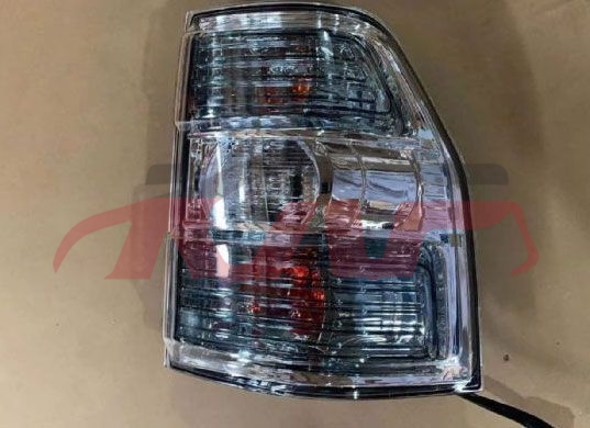 For Mitsubishi 6182007-2010 Pajero V97&nbsp;tail Lamp&nbsp;l 8330a598 R 8330a597, Pajero Auto Body Parts Price, Mitsubishi   Car Tail Lights Lamp-L 8330A598 R 8330A597