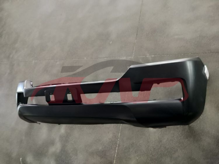 For Toyota 2352016-2018 Landcruiser Fj200&nbsp;front Bumper&nbsp;, Toyota  Front Bumper Cover Fascia, Land Cruiser Automobile Parts-