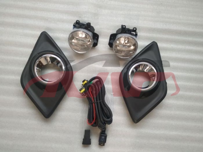 For Toyota 2312015 Hilux Revo&nbsp;fog Lamp Group&nbsp;, Toyota   Rear Fog Light, Hilux Car Accessorie-
