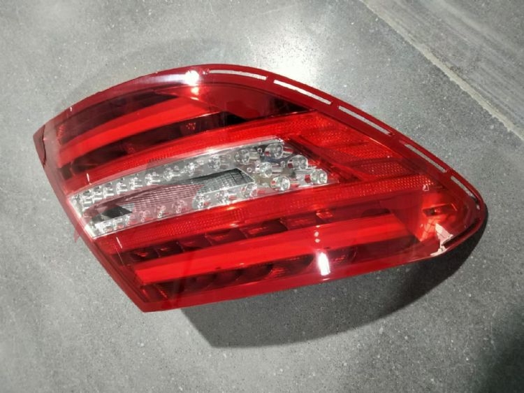 For Benz 475w204 11-12&nbsp;tail Lamp&nbsp;a2049069802    A2049069902, Benz  Car Tail Lamp, C-class Car Accessories-A2049069802    A2049069902