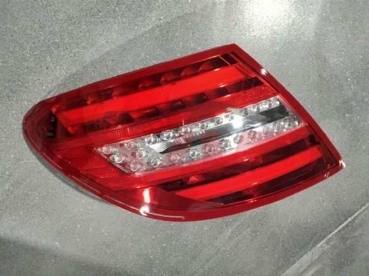 For Benz 475w204 11-12&nbsp;tail Lamp&nbsp;a2049069802    A2049069902, Benz  Car Tail Lamp, C-class Car Accessories-A2049069802    A2049069902