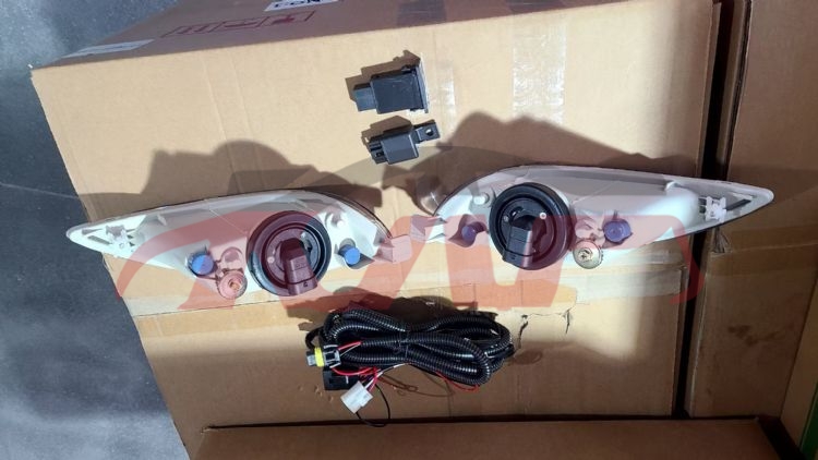 For Toyota 2822003-2004 Camry Middle East&nbsp;fog Lamp ,group&nbsp;, Camry Carparts Price, Toyota   Led Foglamp-