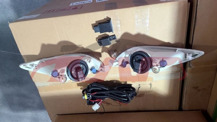 For Toyota 2822003-2004 Camry Middle East&nbsp;fog Lamp ,group&nbsp;, Camry Carparts Price, Toyota   Led Foglamp-