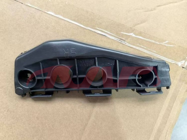 适用于丰田2010卡罗拉&nbsp;前杠支架&nbsp;L52116-02190   R52115-02190 52116-02170 52115-02170 52115-12460, 丰田 前杠卡子, 卡罗拉 汽车配件总部价格-L52116-02190   R52115-02190 52116-02170 52115-02170 52115-12460