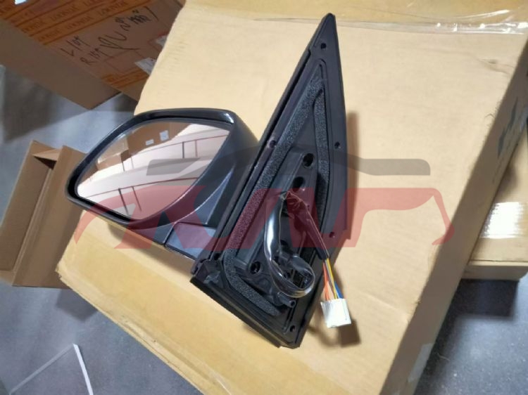 For Toyota 2422009-2013  Rav4&nbsp;door Mirror,5line&nbsp;l87940-0r030,r87910-0r030, Toyota  Car Mirror, Rav4 Advance Auto Parts-L87940-0R030,R87910-0R030
