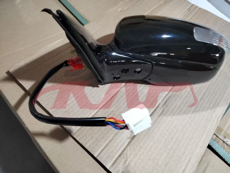 For Toyota 2722007-2008 Camry/aurion&nbsp;door Mirror,9line&nbsp;87910-06320 87940-06320-c0,87940-06322-c0, Camry Automotive Parts, Toyota  Door Mirror-87910-06320 87940-06320-C0,87940-06322-C0