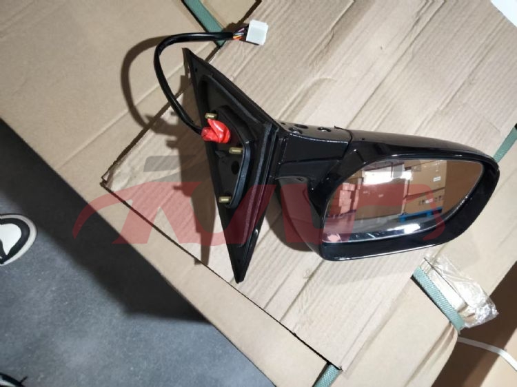 For Toyota 2722007-2008 Camry/aurion&nbsp;door Mirror,9line&nbsp;87910-06320 87940-06320-c0,87940-06322-c0, Camry Automotive Parts, Toyota  Door Mirror-87910-06320 87940-06320-C0,87940-06322-C0