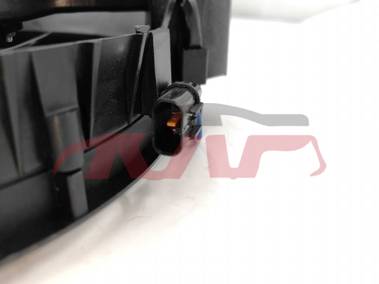 For Mitsubishi 13252005 L200&nbsp;electronic Fan Assemby&nbsp;mn123607, Mitsubishi   Car Body Parts, Triton Car Accessorie-MN123607