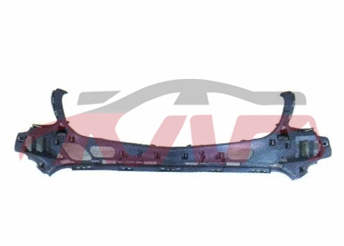 For Benz 565w253 16-19 support Of Front Bumper 2538850065, Benz  Auto Lamps, Glc Accessories Price2538850065