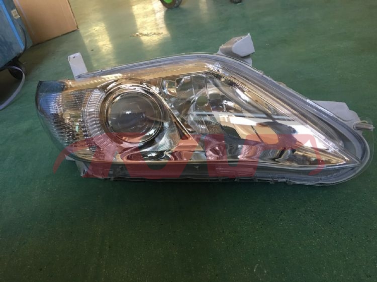 For Toyota 2752010-2011 Camry Middle East&nbsp;head Lamp,middle East&nbsp;212-11q4 L81170-06730,r 81130-06730 81130-06840a84), Toyota   Headlamps Bulb, Camry Car Parts鈥?price-212-11Q4 L81170-06730,R 81130-06730 81130-06840A84)