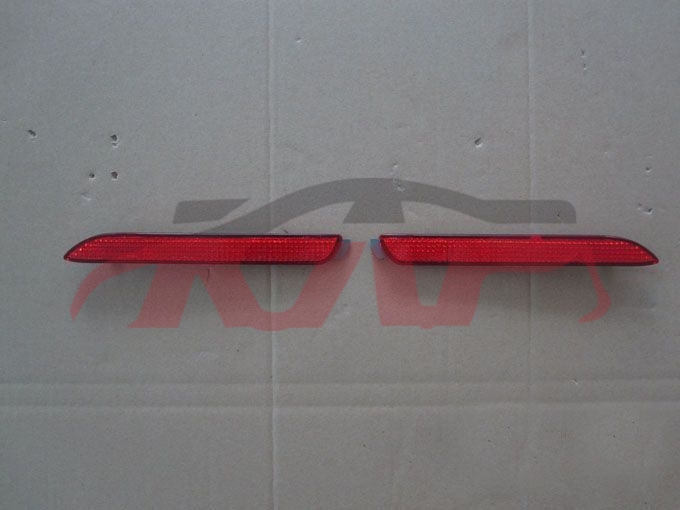 For Toyota 2142012-2014 Camry/aurion&nbsp;rear Reflector&nbsp;l 81910-48010 R 819 920-48110 81920-48010 8192 0-48010, Toyota  Rear Reflector, Camry Auto Parts Shop-L 81910-48010 R 819 920-48110 81920-48010 8192 0-48010