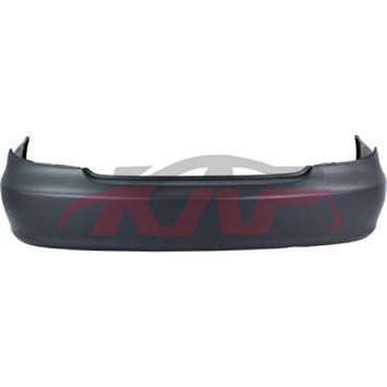 For Toyota 2028203 Camry rear Bumper 52159-33912, Toyota  Front  Rear Bumper, Camry  Accessories52159-33912