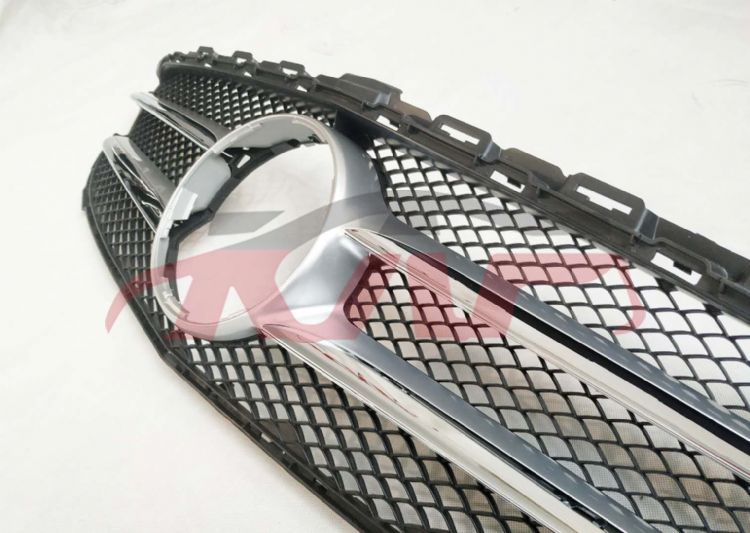 For Benz 472new C 20515 Sport grille 2058800023, Benz  Car Parts, C-class Auto Parts Manufacturer2058800023