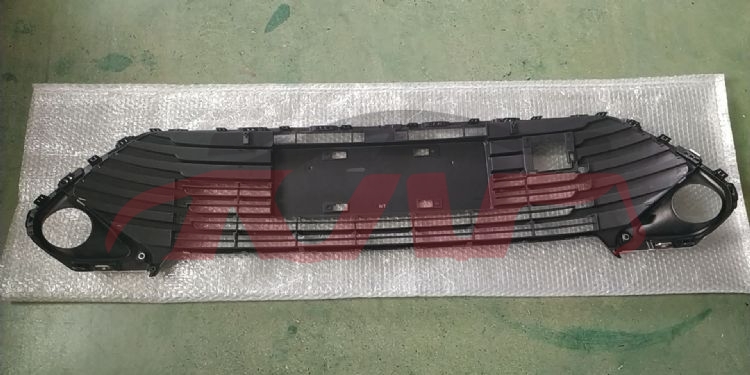 For Toyota 2021215 Camry bumper Grille,deluxe 53102-06010, Camry  Auto Parts Shop, Toyota  Automobile Mesh53102-06010