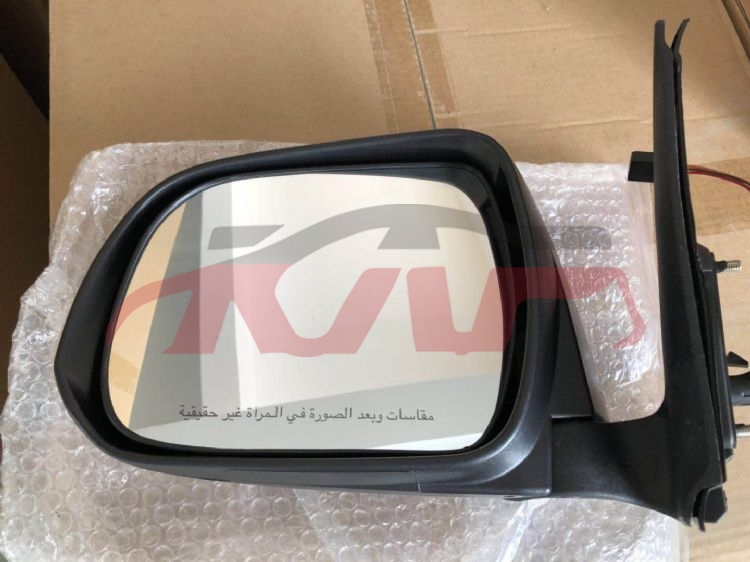 For Toyota 2312015 Hilux Revo&nbsp;door Mirror,7 Line&nbsp;87910-0kd21 87915-0k400  87945-0k400, Toyota   Rear View Mirror Left Driver Side, Hilux Carparts Price-87910-0KD21 87915-0K400  87945-0K400