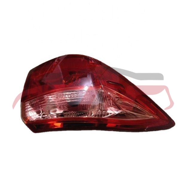 For Toyota 20264517 Corolla Usa, Le tail Lamp,out 8155002b10, To2805131   81550-02b00   81560-02b00, Corolla  Car Pardiscountce, Toyota   Auto Led Tail Lights8155002B10, TO2805131   81550-02B00   81560-02B00