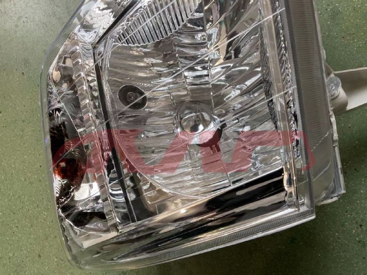 For Isuzu 13462004-2007 D-max&nbsp;head Lamp&nbsp;, D-max Replacement Parts For Cars, Isuzu  Auto Lamp-