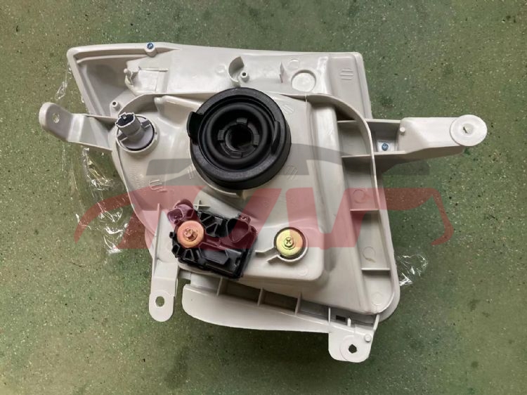 For Isuzu 13462004-2007 D-max&nbsp;head Lamp&nbsp;, D-max Replacement Parts For Cars, Isuzu  Auto Lamp-