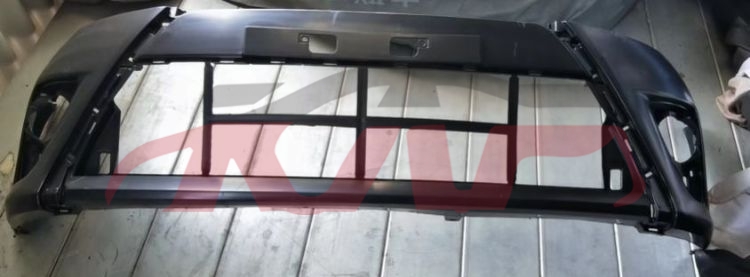 For Toyota 2272014 Yaris&nbsp;front Bumper&nbsp;52119-0u903  52113-52934  52119-0u920   52119-0v925, Toyota  Umper Cover Front, Yaris Replacement Parts For Cars-52119-0U903  52113-52934  52119-0U920   52119-0V925