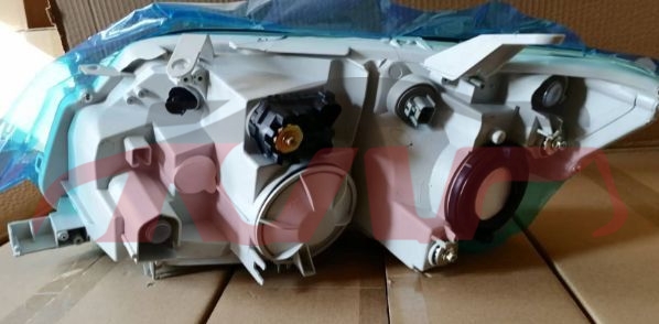 适用于丰田2006 AXIO&nbsp;前大灯&nbsp;212-11L8 L:81150-12B10 R:81145-12B10, 丰田 汽车配件, AXIO 汽车配件-212-11L8 L:81150-12B10 R:81145-12B10