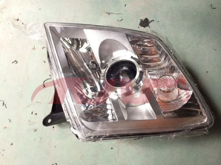 For Isuzu 13462004-2007 D-max&nbsp;head Lamp&nbsp;l:8-9808004-0  R:8.9808003-0, D-max Car Accessorie, Isuzu   Automotive Parts-L:8-9808004-0  R:8.9808003-0