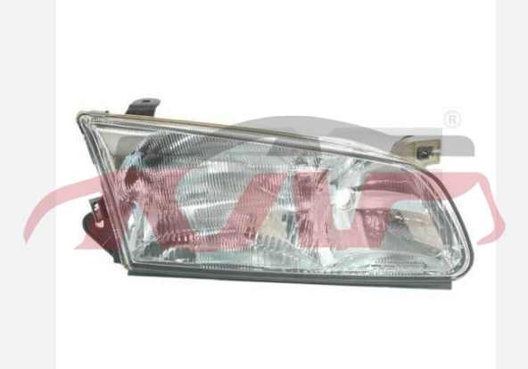 For Toyota 9032000-2002 Camry Middle East&nbsp;head Lamp&nbsp;81150-yc040 81110-yc040, Camry Auto Part, Toyota   Headlight Bulb-81150-YC040 81110-YC040