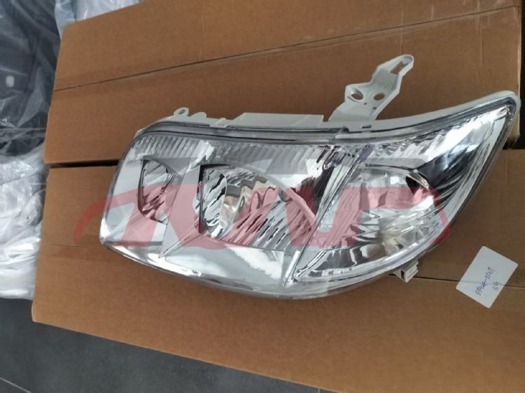 For Toyota 26392005 Corolla Middle East Sedan)&nbsp;head Lamp&nbsp;r 81110-1e500, L 81150-1e380    81130-1e510,81170-1e390      81170-1e590    81130-1e720, Corolla Automotive Parts, Toyota  Headlamps-R 81110-1E500, L 81150-1E380    81130-1E510,81170-1E390      81170-1E590    81130-1E720
