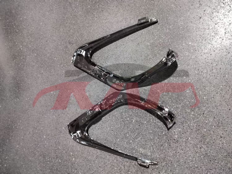 For Toyota 2122015 Camry&nbsp;fog Lamp Cover Chrome&nbsp;52713-06090  52712-06090, Camry Car Parts Catalog, Toyota  Fog Light Cover-52713-06090  52712-06090