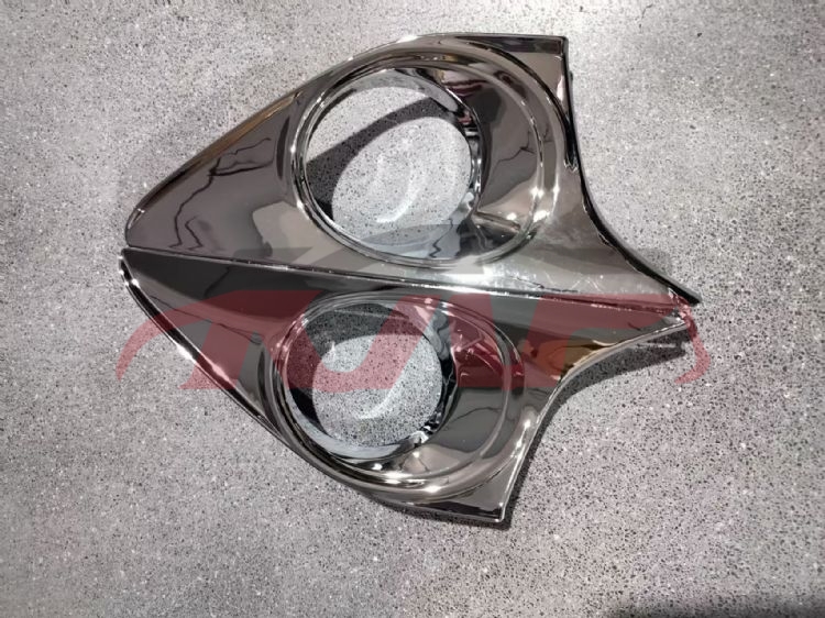 For Toyota 2142012-2014 Camry/aurion&nbsp;fog Lamp Cover,deluxe&nbsp;52128-06370 52127-06370  5212833150  5212733150, Toyota  Foglamps Cover, Camry Car Pardiscountce-52128-06370 52127-06370  5212833150  5212733150