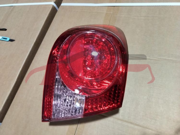 For Toyota 2102003 Corolla&nbsp;tail Lamp,out, Led&nbsp;l81560-02240 R81550-02240, Toyota   Modified Taillights, Corolla Automotive Parts-L81560-02240 R81550-02240