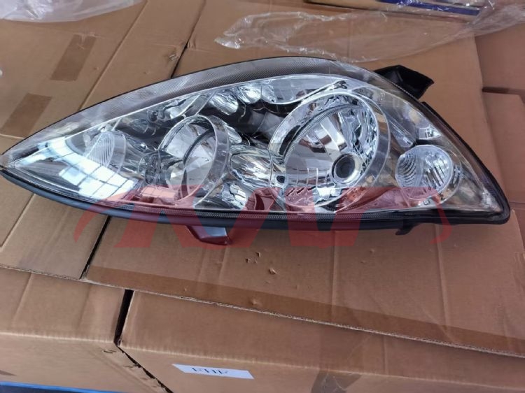 For Toyota 26662005-2006 Camry Middle East&nbsp;head Lamp&nbsp;212-11j1 81130-aa060, 81170-aa060, 81130-8y004,81170-8y004, Toyota   Auto Headlights Headlamps, Camry Car Parts-212-11J1 81130-AA060, 81170-AA060, 81130-8Y004,81170-8Y004