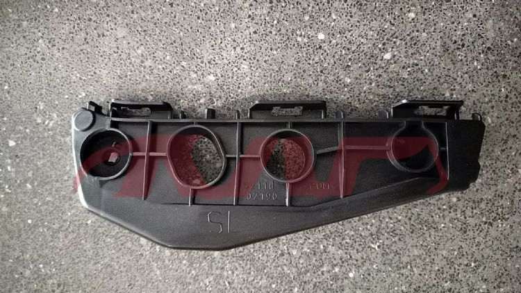 For Toyota 2062007 Corolla Middle East&nbsp;front Bumper Bracket&nbsp;l 52116-12390 R52115-12430, Toyota  Right Side Front Bumper Bracket, Corolla Cheap Auto Parts鈥?car Parts Store-L 52116-12390 R52115-12430