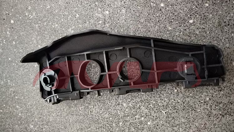 For Toyota 2062007 Corolla Middle East&nbsp;front Bumper Bracket&nbsp;l 52116-12390 R52115-12430, Toyota  Right Side Front Bumper Bracket, Corolla Cheap Auto Parts鈥?car Parts Store-L 52116-12390 R52115-12430
