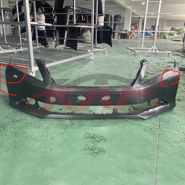 For Toyota 26632012-2014 Camry, Sport&nbsp;front Bumper,sport&nbsp;52119-06720  52119-06650   52119-06992, 52119-06990带喷水孔,  52119-06989不带喷水孔, Toyota  Auto Bumper, Camry Auto Parts Catalog-52119-06720  52119-06650   52119-06992, 52119-06990带喷水孔,  52119-06989不带喷水孔