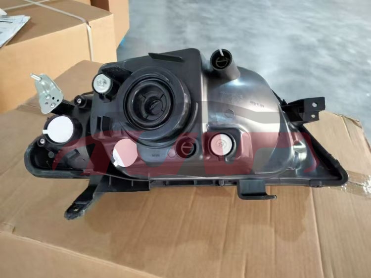 For Mitsubishi 13252005 L200&nbsp;head Lamp Single Cab&nbsp;8301a826  8301a825, Mitsubishi   Car Body Parts, Triton Auto Part-8301A826  8301A825