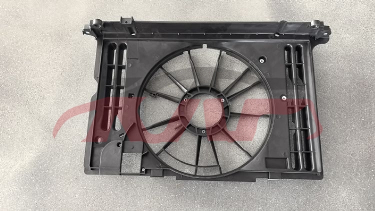 For Toyota 26352010 Corolla Middle East&nbsp;fan Shroud,middle East&nbsp;16711-0t071, Corolla Auto Parts Manufacturer, Toyota  Auto Electric Fan-16711-0T071