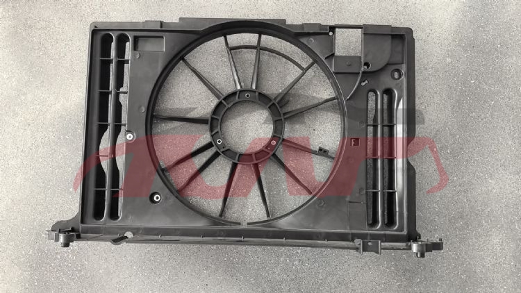 For Toyota 26352010 Corolla Middle East&nbsp;fan Shroud,middle East&nbsp;16711-0t071, Corolla Auto Parts Manufacturer, Toyota  Auto Electric Fan-16711-0T071