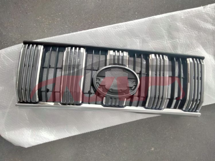 For Toyota 10172018-2020 Prado&nbsp;grille&nbsp;53101-60e90  53101-60f10 53101-60f20, Prado Automotive Parts, Toyota  Car Grills-53101-60E90  53101-60F10 53101-60F20
