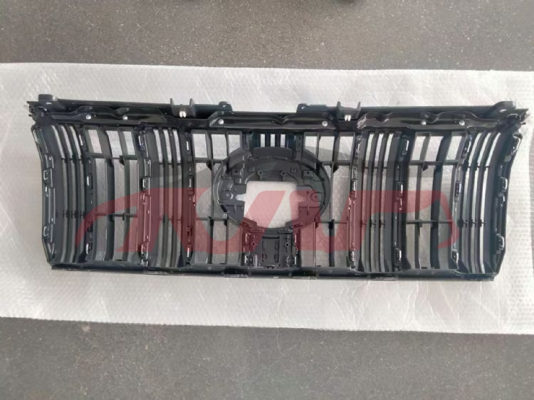 For Toyota 10172018-2020 Prado&nbsp;grille&nbsp;53101-60e90  53101-60f10 53101-60f20, Prado Automotive Parts, Toyota  Car Grills-53101-60E90  53101-60F10 53101-60F20