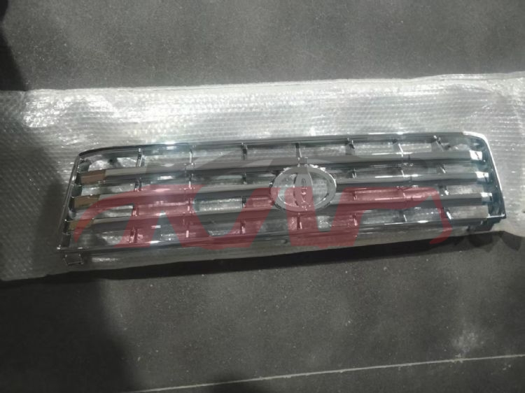 For Toyota 2023381996-2002 Prado/3400&nbsp;grille&nbsp;, Toyota  Grille Assembly, Prado Auto Parts Shop-