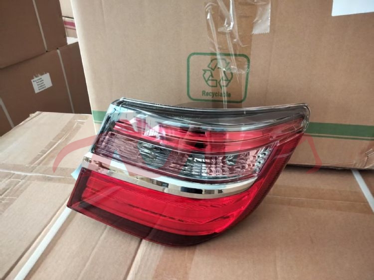 For Toyota 2122015 Camry&nbsp;tail Lamp,out&nbsp;l 81561-06660  R 81551-06660, Camry Car Parts Catalog, Toyota  Tail Lights-L 81561-06660  R 81551-06660