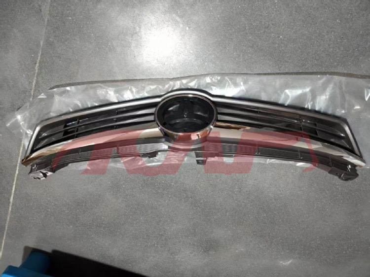 For Toyota 2122015 Camry&nbsp;grille,deluxe&nbsp;53101-06750 53101-06720, Toyota  Grills Car Chrome, Camry Automotive Parts-53101-06750 53101-06720