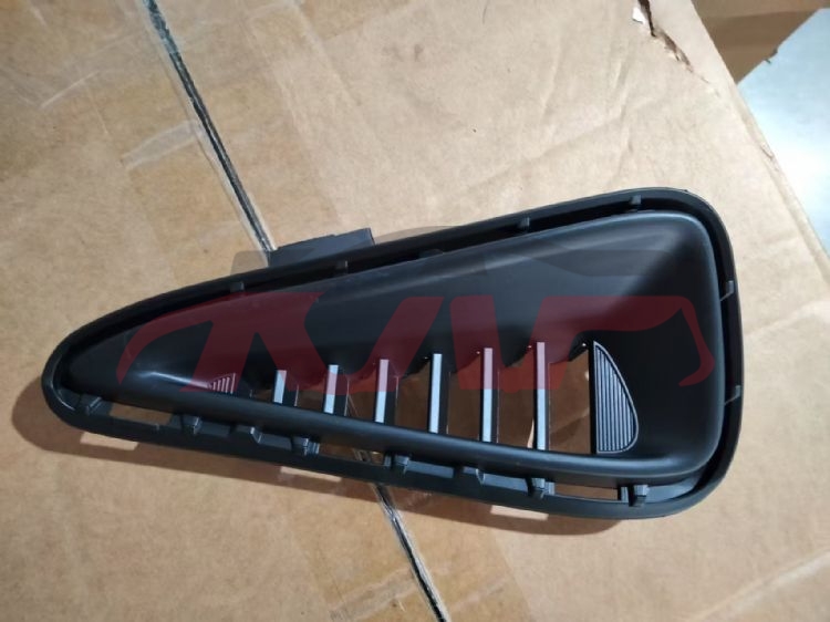 For Toyota 2122015 Camry&nbsp;fog Lamp Cover, Black&nbsp;r:52127-06490   L:52128-06490, Toyota  Foglights Cover, Camry Auto Parts Prices-R:52127-06490   L:52128-06490